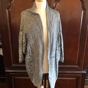 Lululemon Sweater Wrap